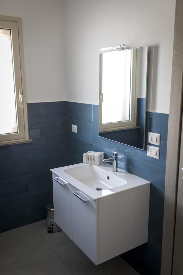 Il Corallo Azzurro Reggio di Calabria Exterior photo