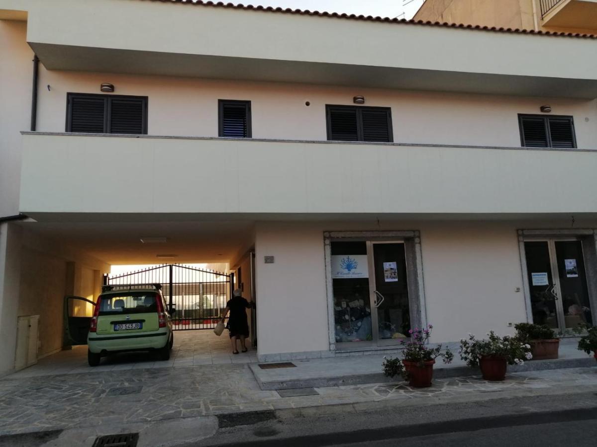 Il Corallo Azzurro Reggio di Calabria Exterior photo