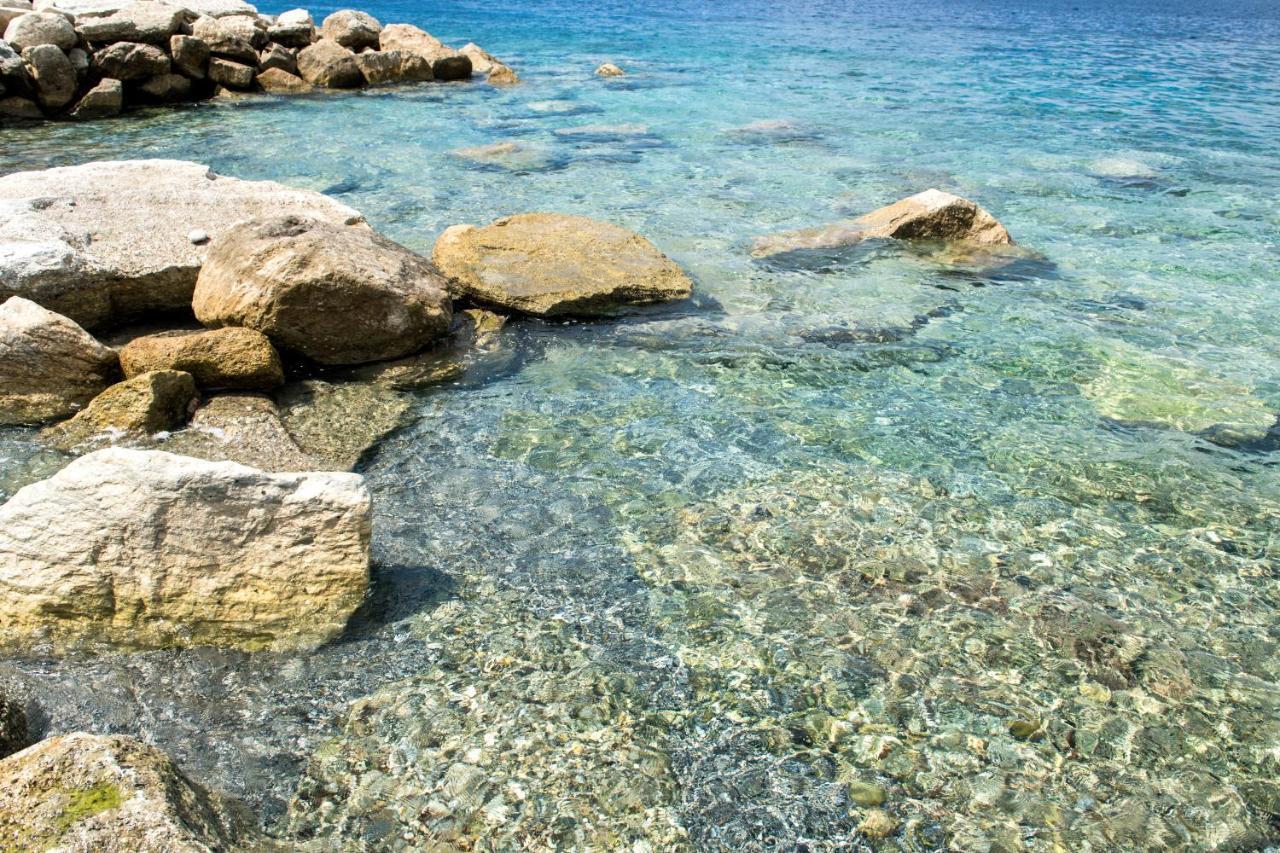 Il Corallo Azzurro Reggio di Calabria Exterior photo