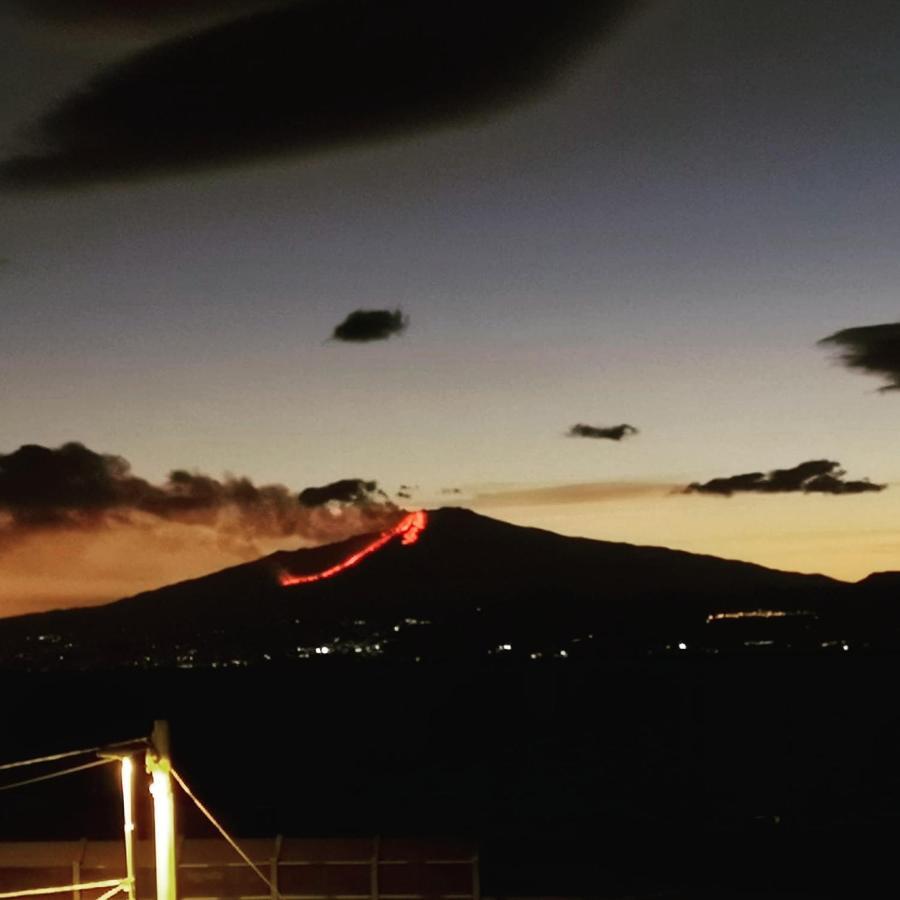 Il Corallo Azzurro Reggio di Calabria Exterior photo